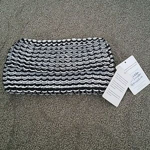 Escama Bottle Cap Clutch